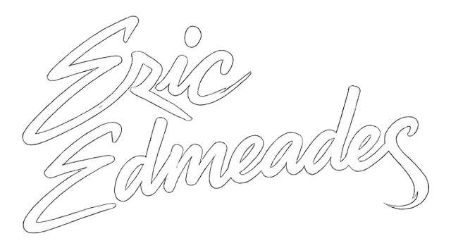 Eric Edmeades