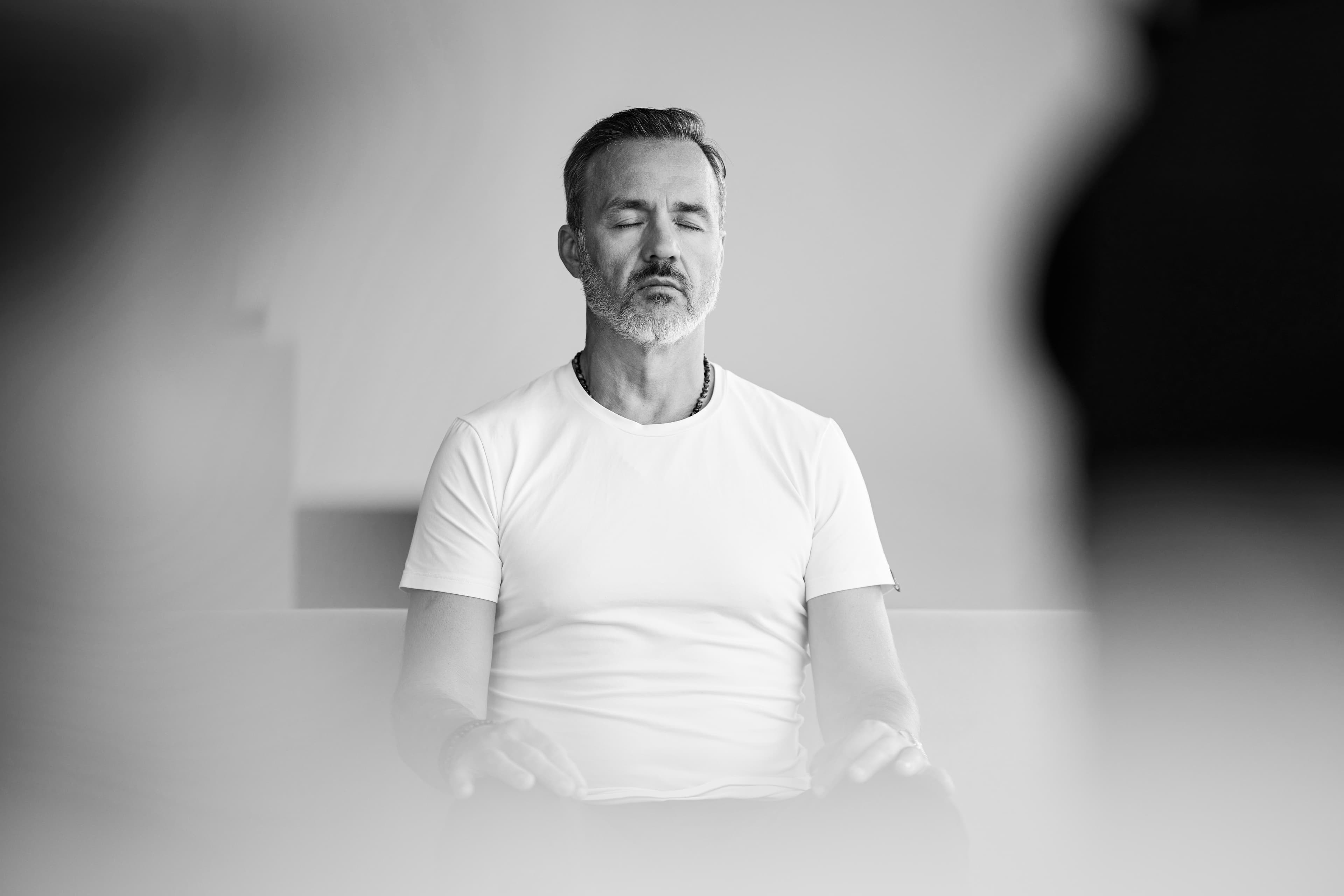 Eric Edmeades speaking